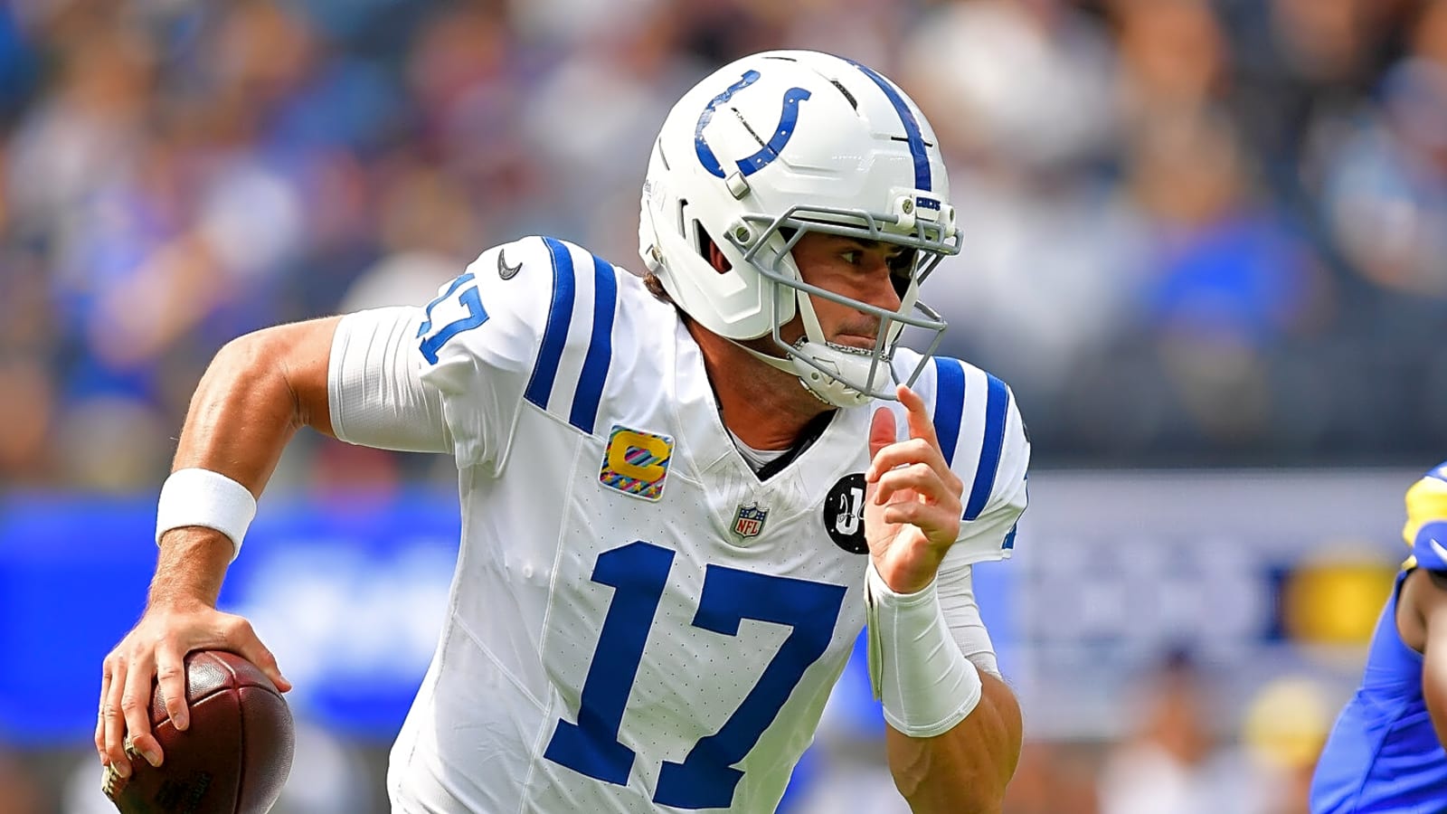 Is it time to start taking Colts seriously after another impressive win?