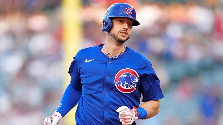 Blue Jays should be willing to open checkbook for Kyle Tucker