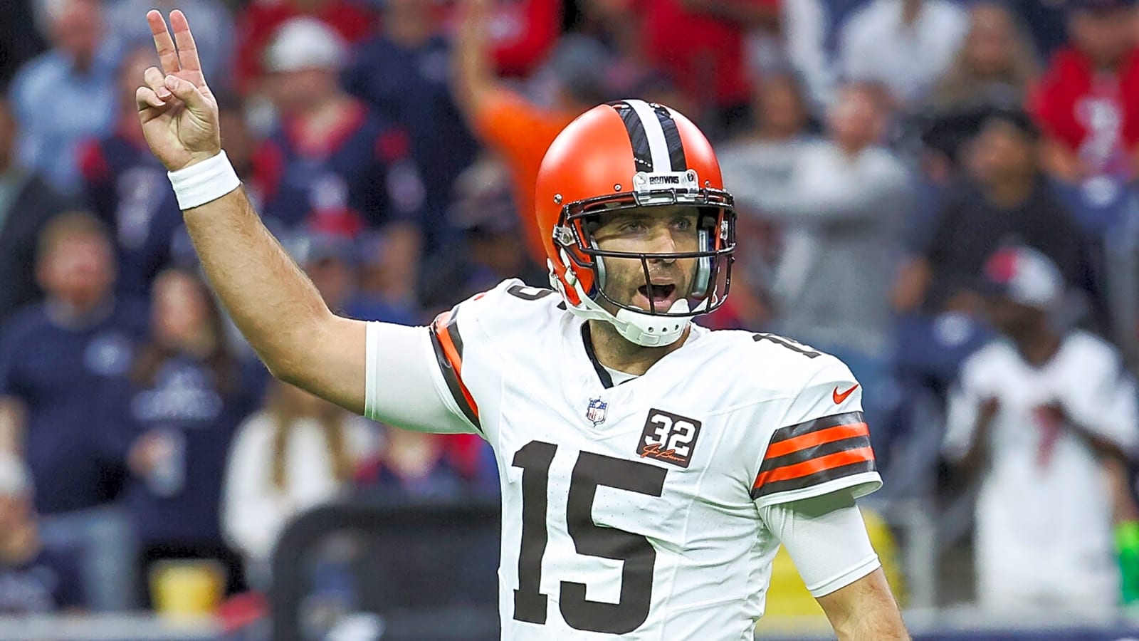The 'NFL QBs with the most games started' quiz