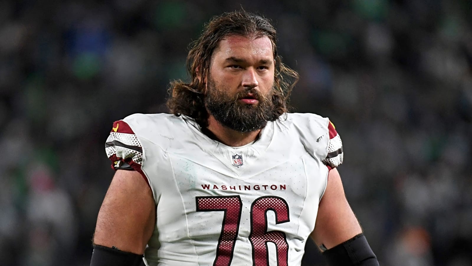 Commanders get huge boost with return of key offensive player