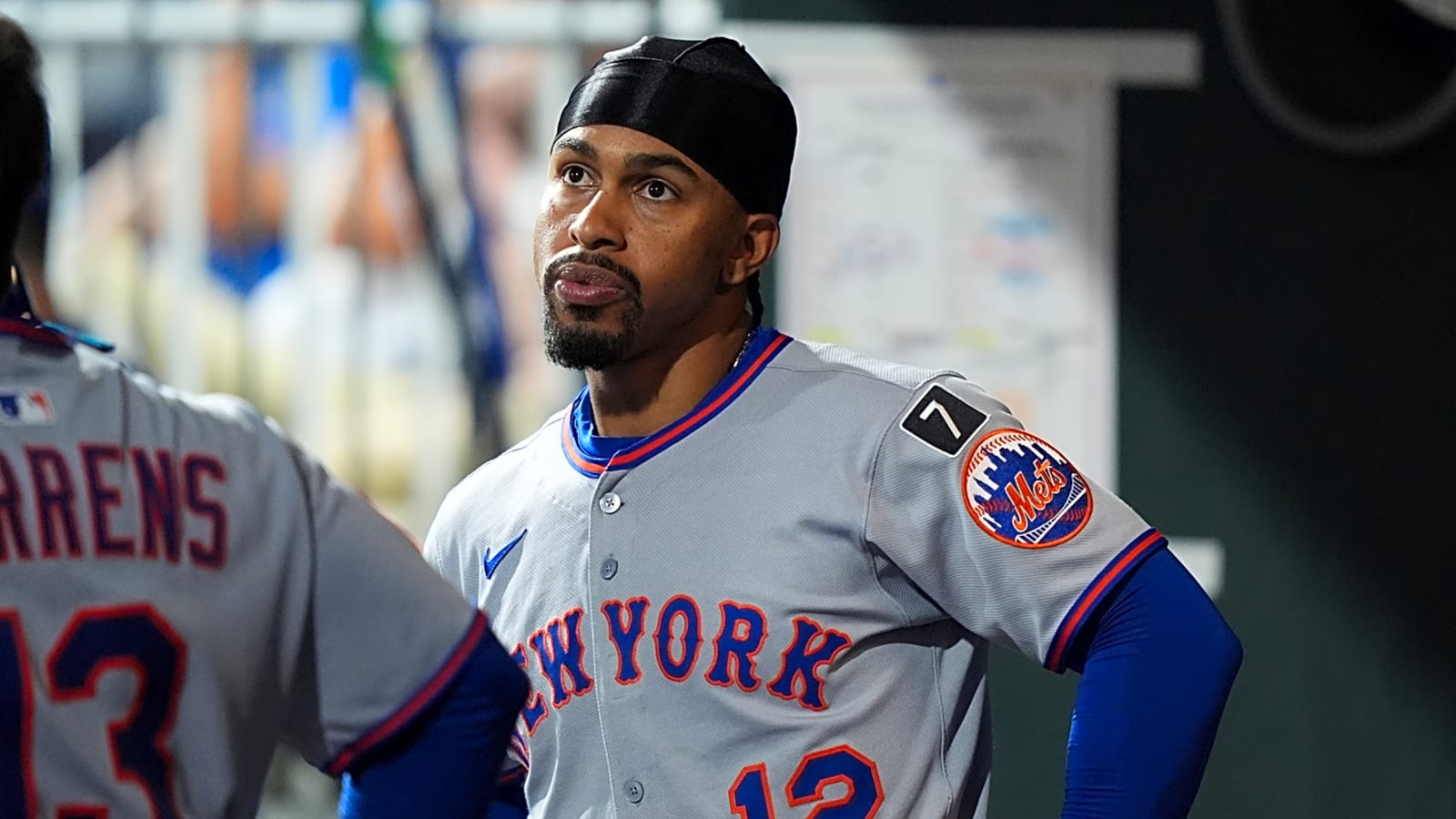 Mets' losing streak feels like more than just a rough patch