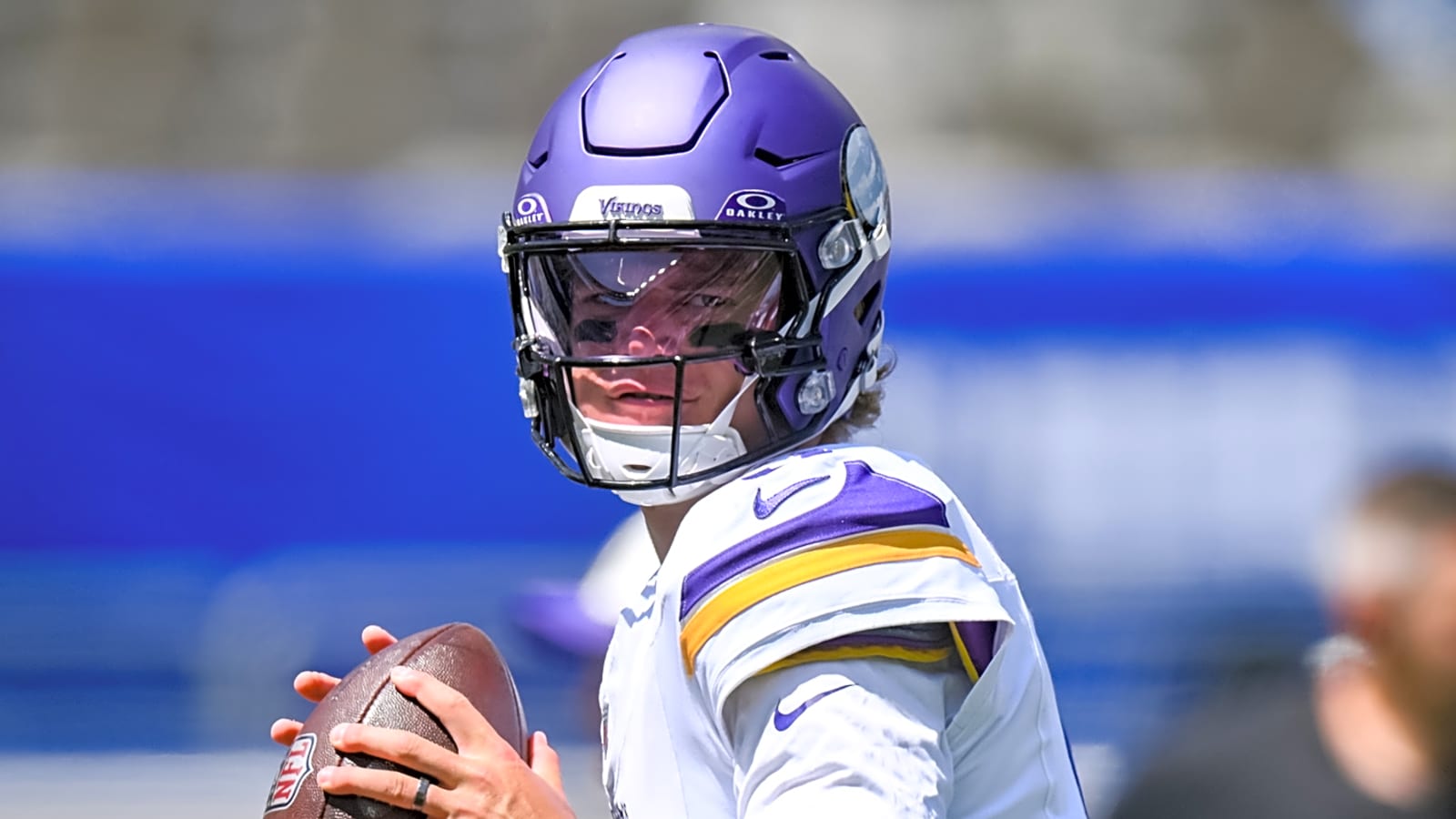 Vikings seem to have made McCarthy call after Murray decision