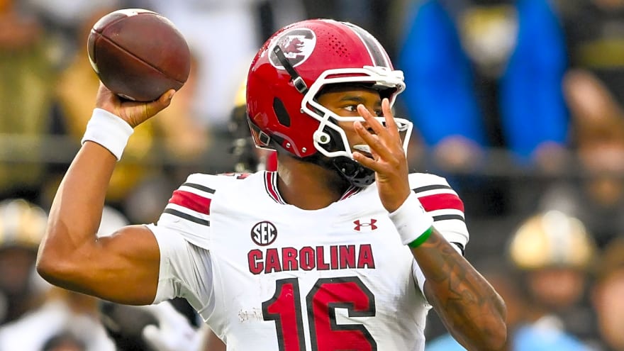 Arch Manning to 'Baby Cam' Newton: Five elite college QBs to watch in 2025
