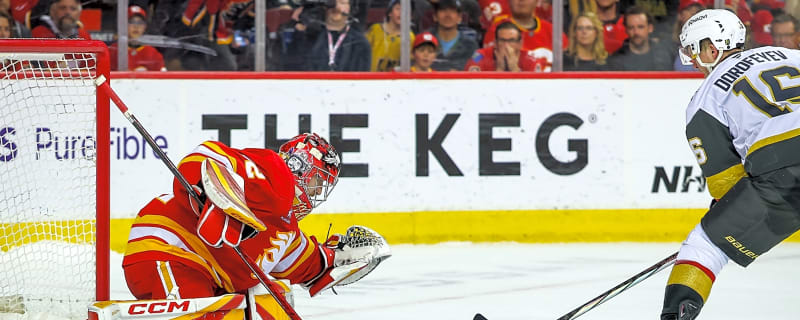 7 Flames will become eligible for contract extensions this summer