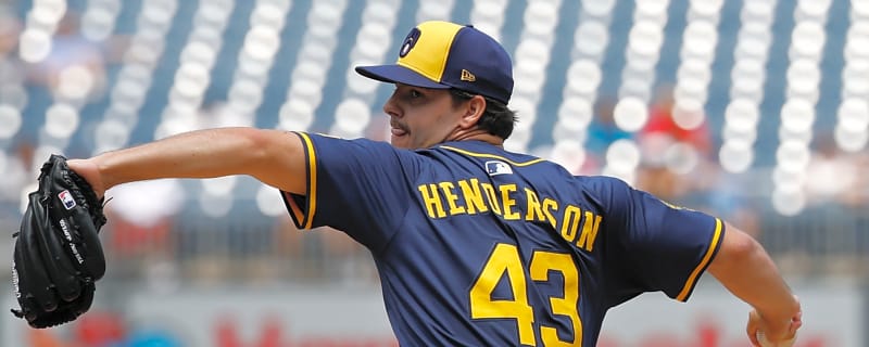 Milwaukee Brewers: Logan Henderson primed for strong 2026 after learning tough lesson in 2025