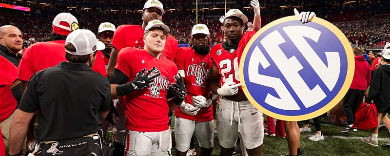 2025 Georgia Bulldogs Football Season Preview: Kings of the SEC
