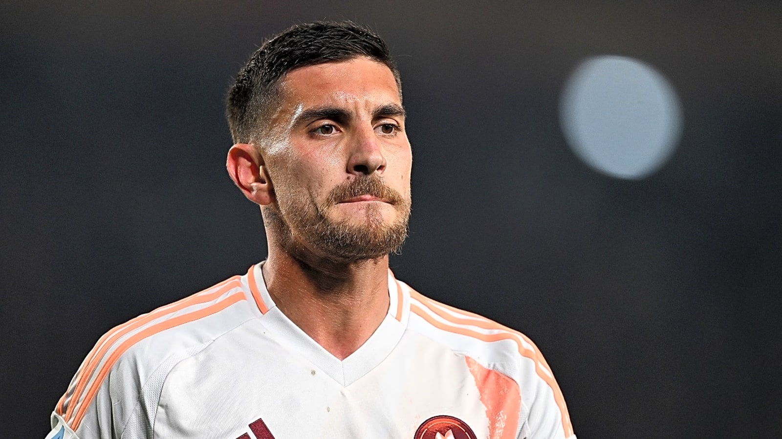 Italy star could seek Leeds move in order to play at World Cup