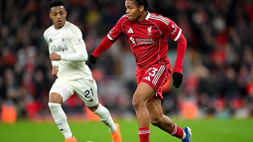 Slot refutes accusations of 'boring' football, admits some games aren't 'a joy to watch'