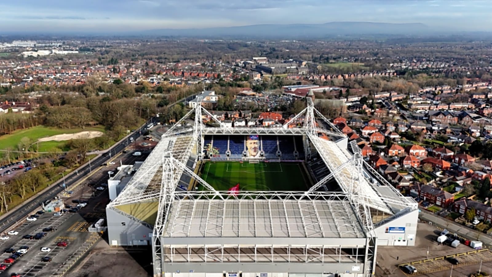 Report: Decision made on Preston v Liverpool friendly after ‘constant dialogue’ between clubs