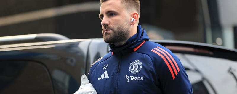 Another Man Utd star wants out as he fears Amorim will prefer new signing