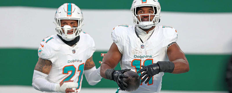 Three Miami Dolphins veterans still missing something every player wants in their contract