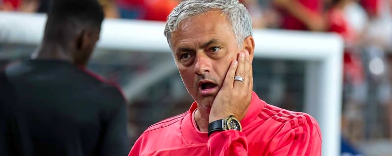 The Special One Returns: Is Jose Mourinho Still Chelsea’s Top Dog?