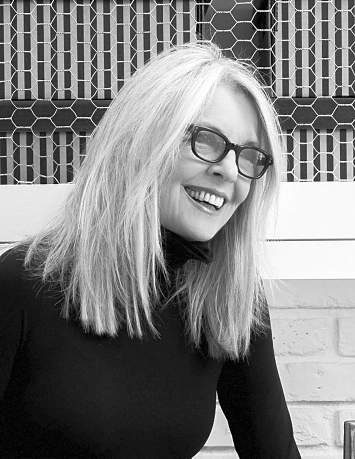 Diane Keaton