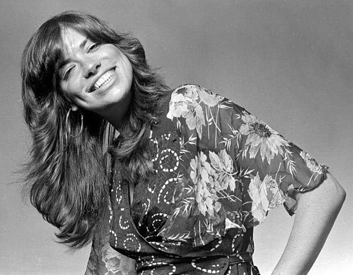 “You’re So Vain” by Carly Simon