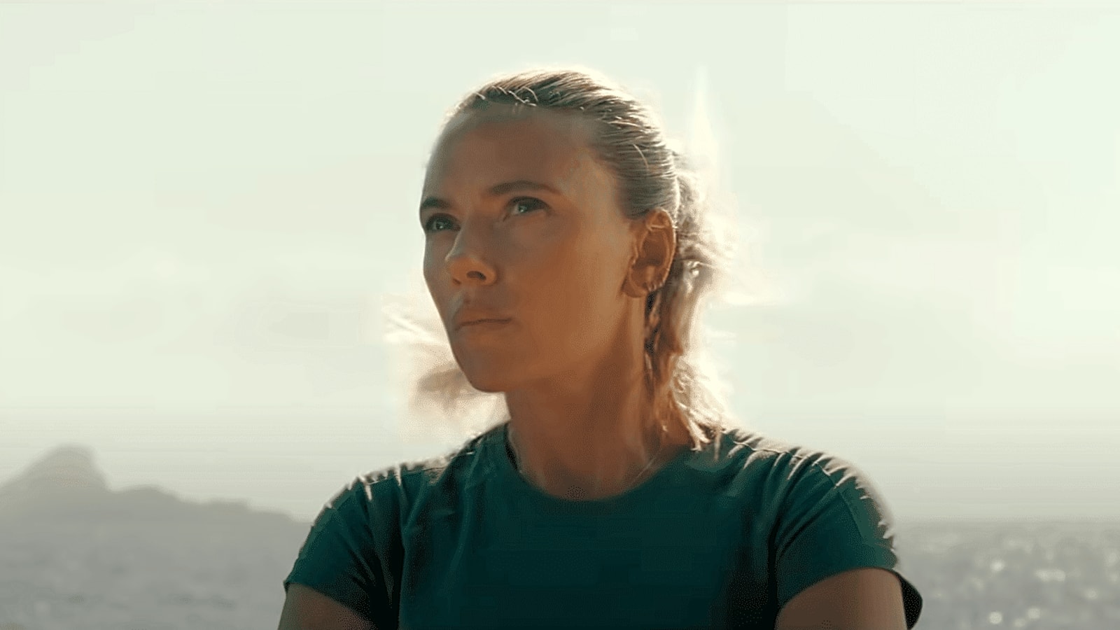 'Jurassic World: Rebirth' Unleashes Wild New Trailer