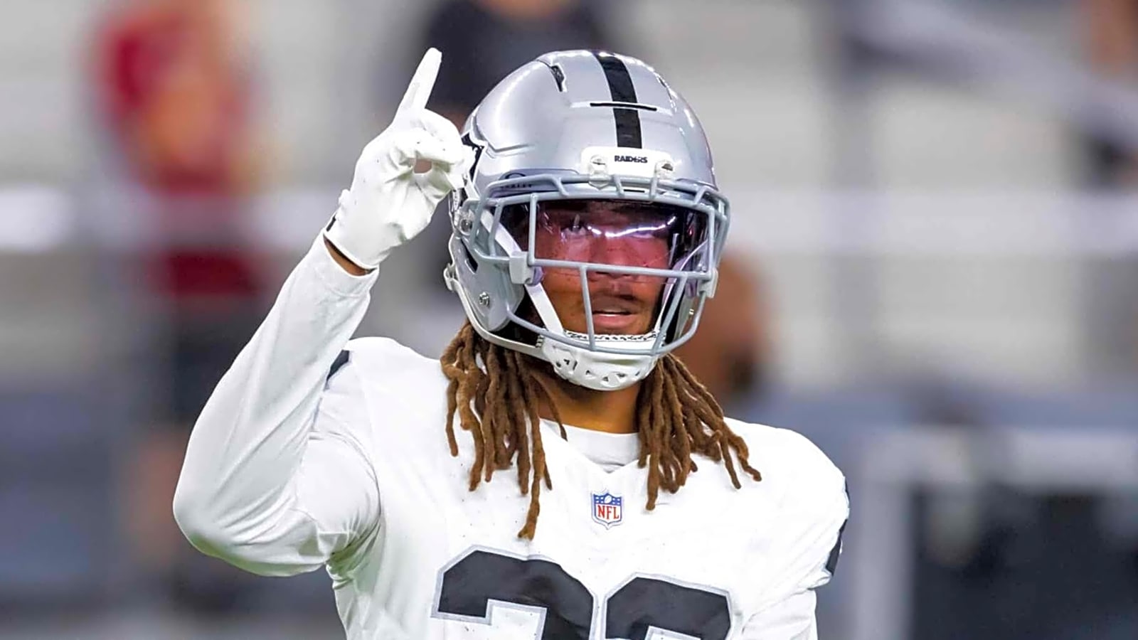 Raiders’ $30 Million Decision After Maxx Crosby Trade Revealed