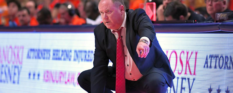 Wisconsin Badgers gets honor from Andy Katz after massive week