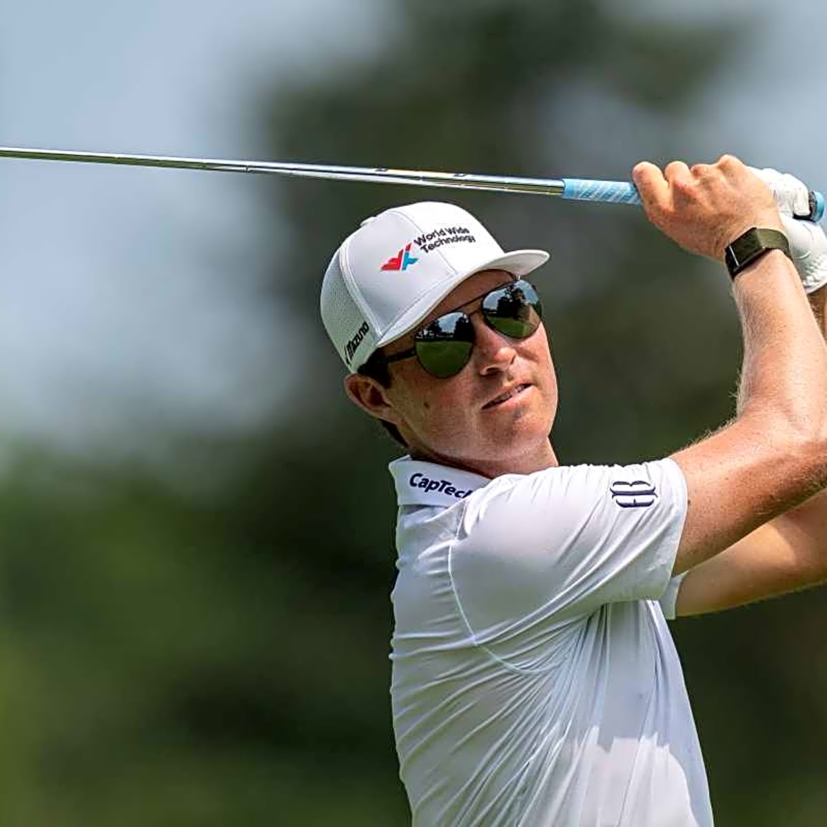 John Deere Classic Favorite Among PGA Tour Golfers Who