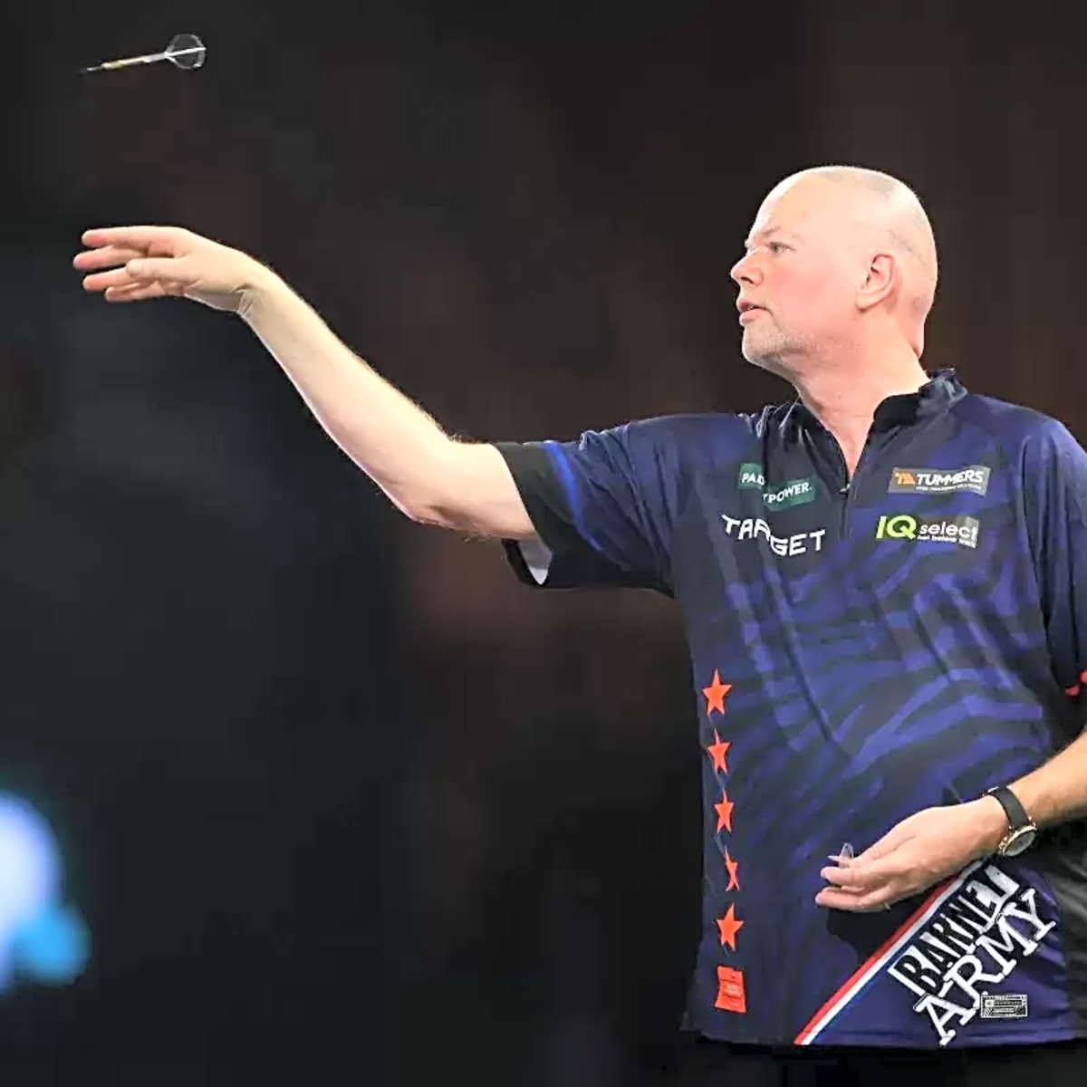ダーツ Raymond van Barneveld GRAND SLAM 28g B0DFCZ3TP5.MAIN.jpg?v=1727079100