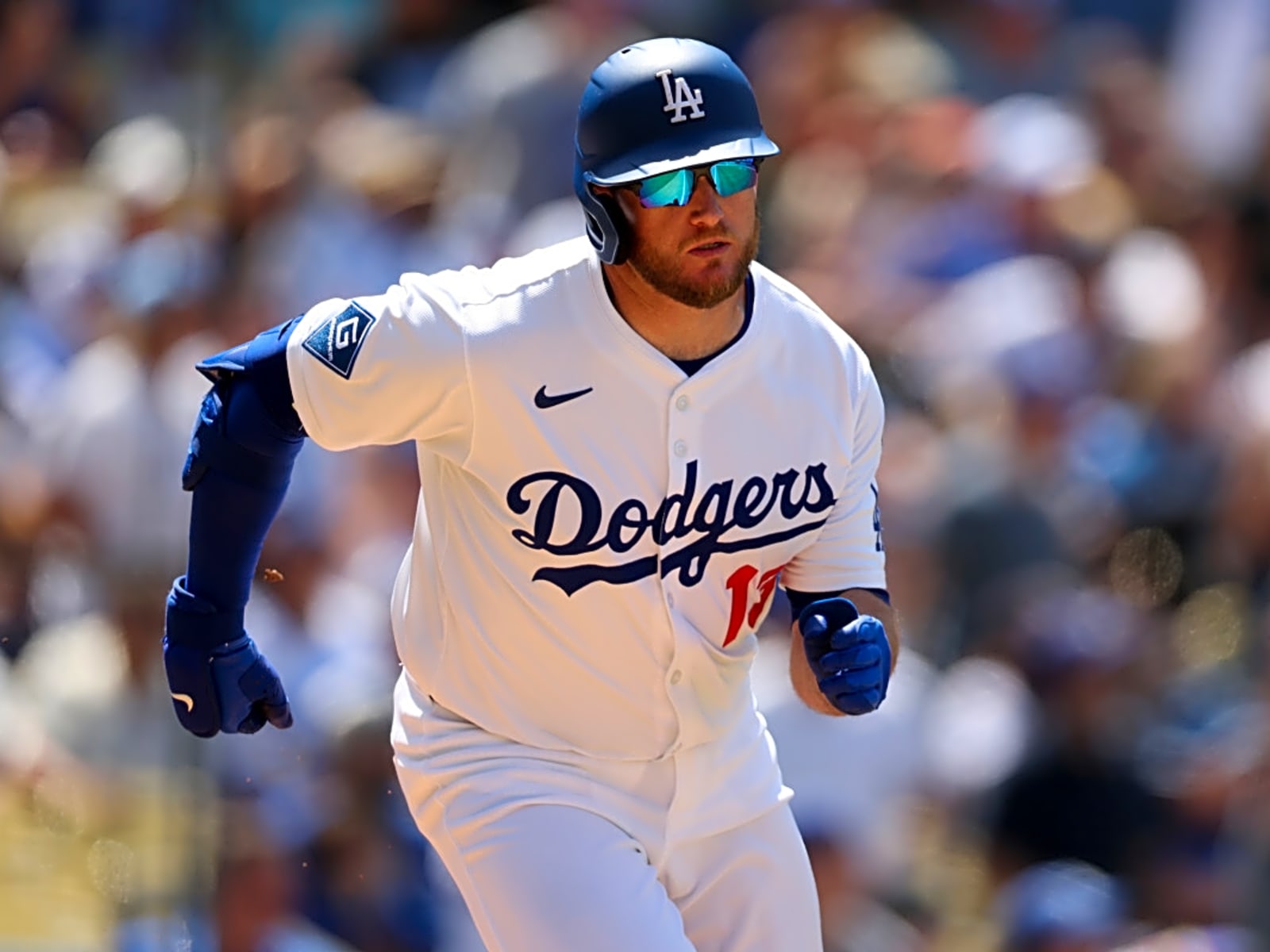 ※三つ葉【Dodgers】Max Muncy 三つ葉【Dodgers】Max Muncy Max Muncy - Los Angeles Dodgers