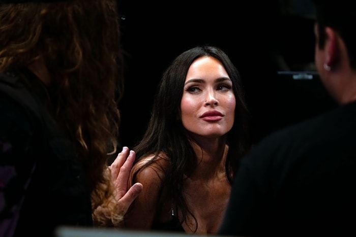 Megan Fox