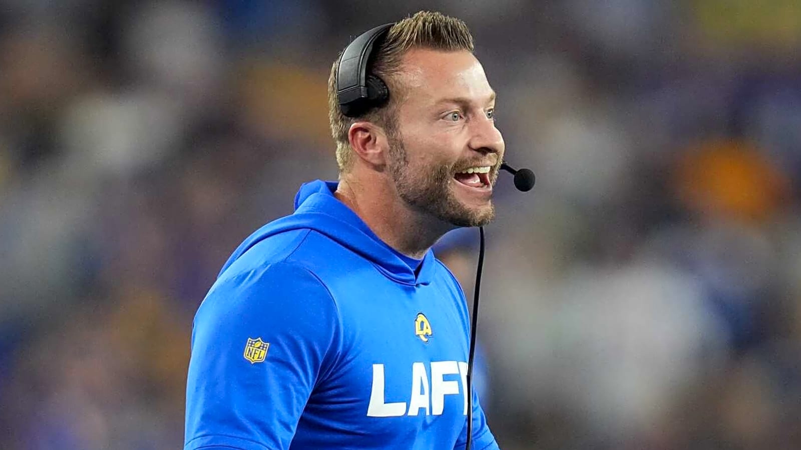 McVay makes big statement about Matthew Stafford's future