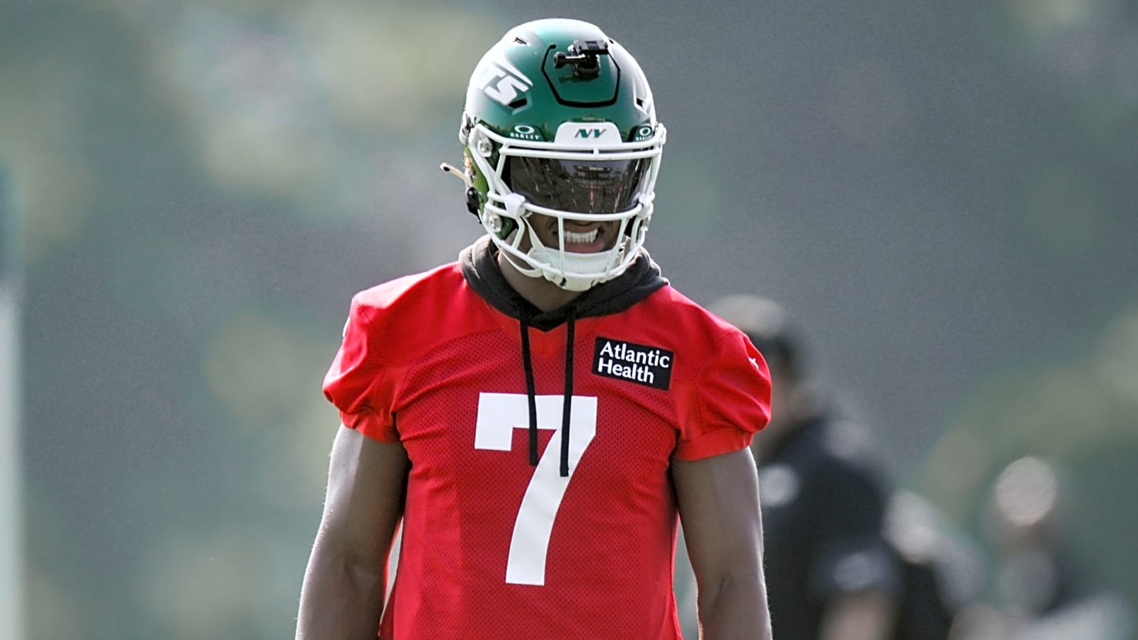Passing offense responds, other takeaways from NY Jets practice