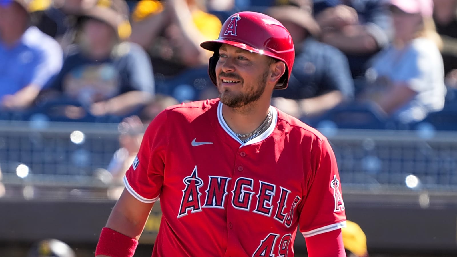 Red Sox Trade for Ryan Noda: What to Make of Move