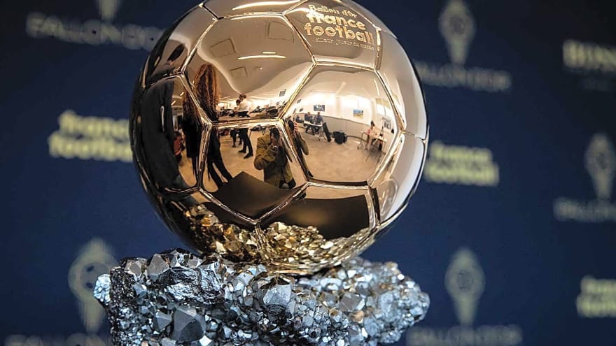 'He does not have to be from PSG or Spain': Jose Mourinho hits out at the Ballon d’Or award process