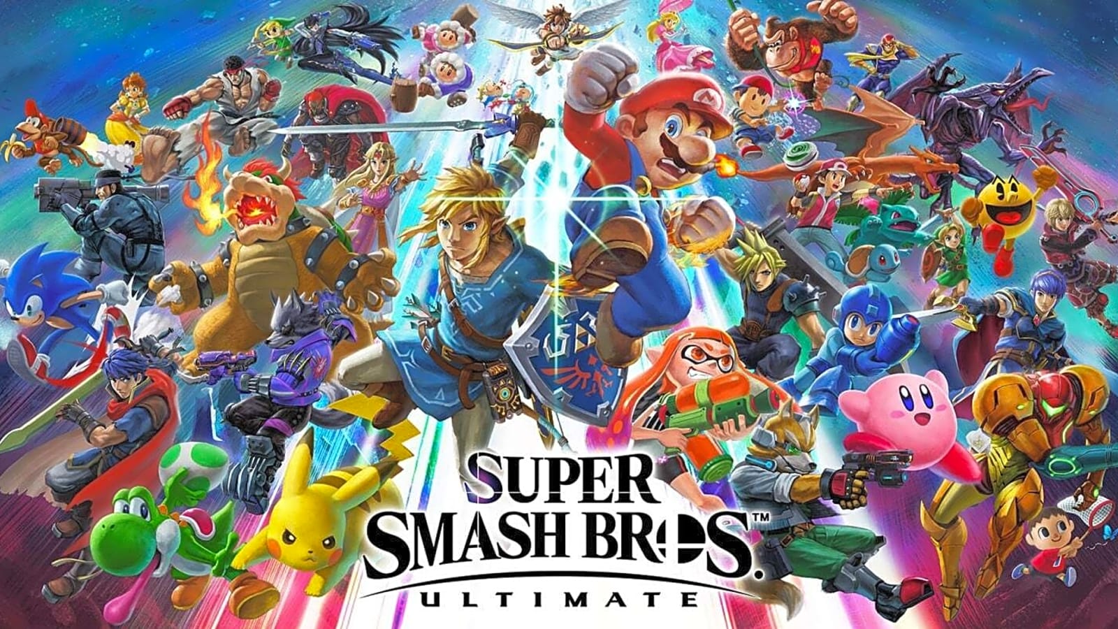Smash Bros.: Top 10 Needed Guest Fighters