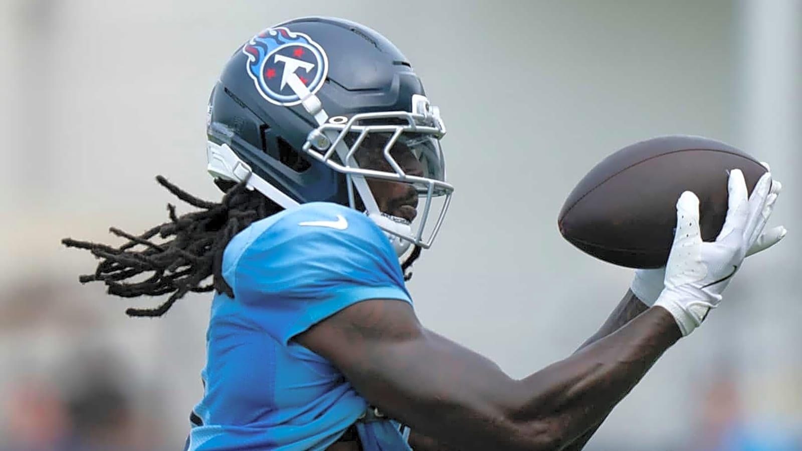 Calvin Ridley 2025 Dynasty Outlook