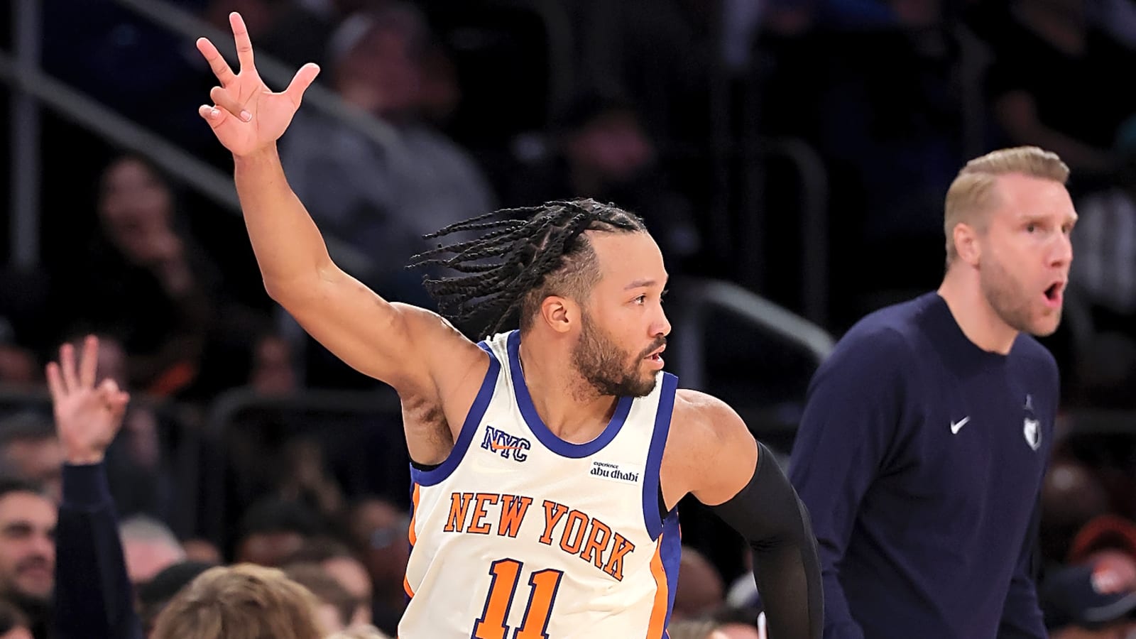 The 'Active 20-point, 10-assist NBA games' quiz