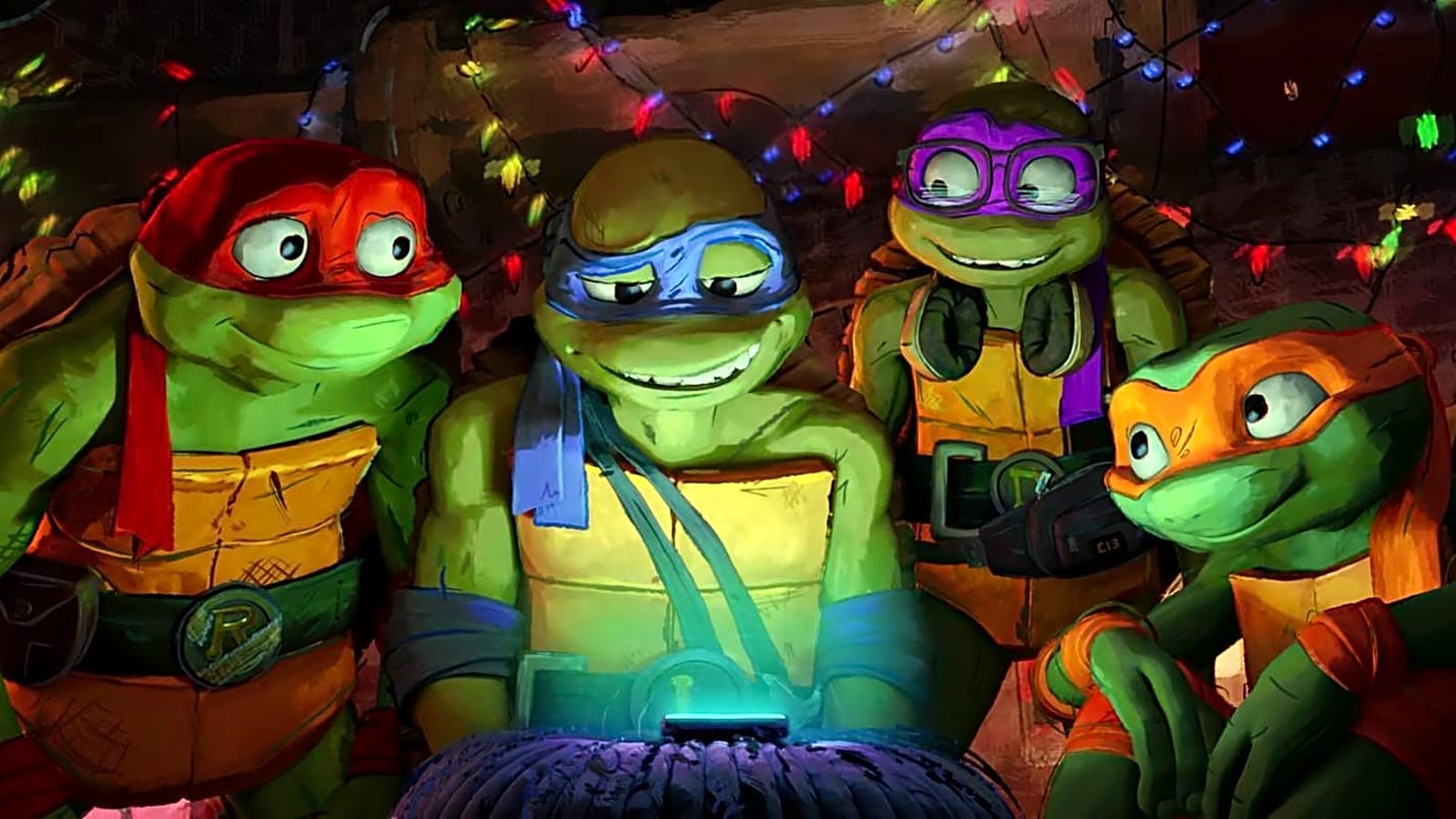 Paramount delays release of new "TMNT" and "Last Airbender" movies