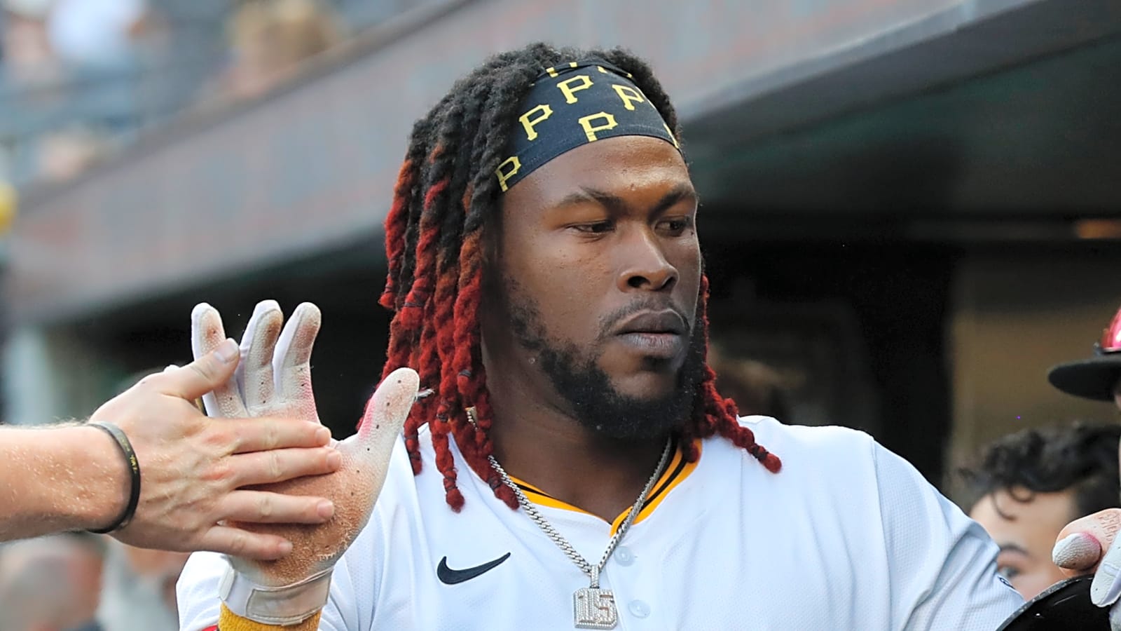 This Pirates star is a hot commodity ahead of the trade deadline