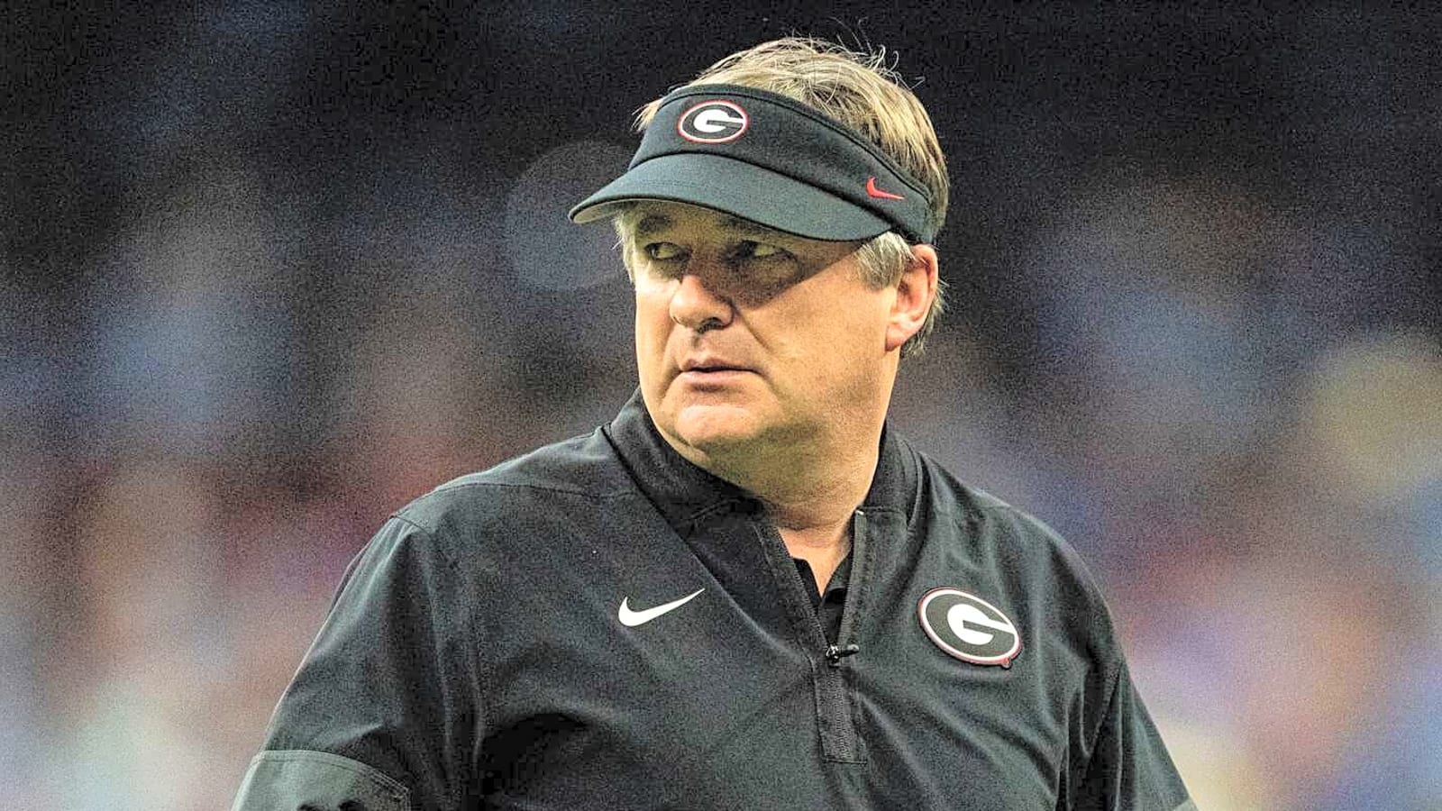 Kirby Smart and Mario Cristobal roasted each other