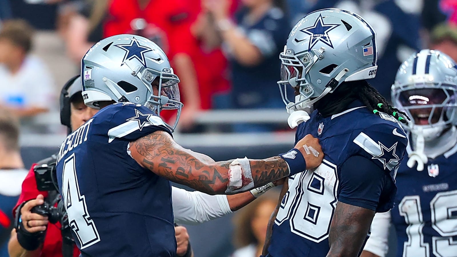 The 'NFL most receiving-1st downs' quiz