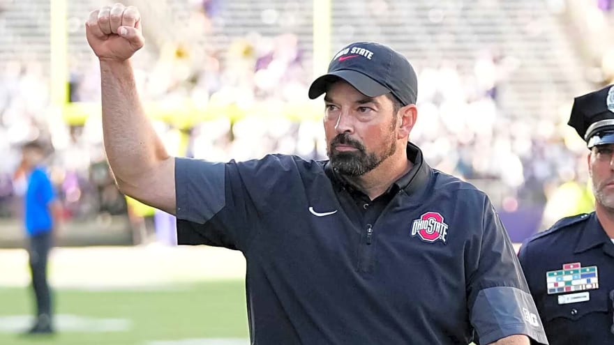 New CB commit explains why he flipped to Ohio State from Big Ten rival