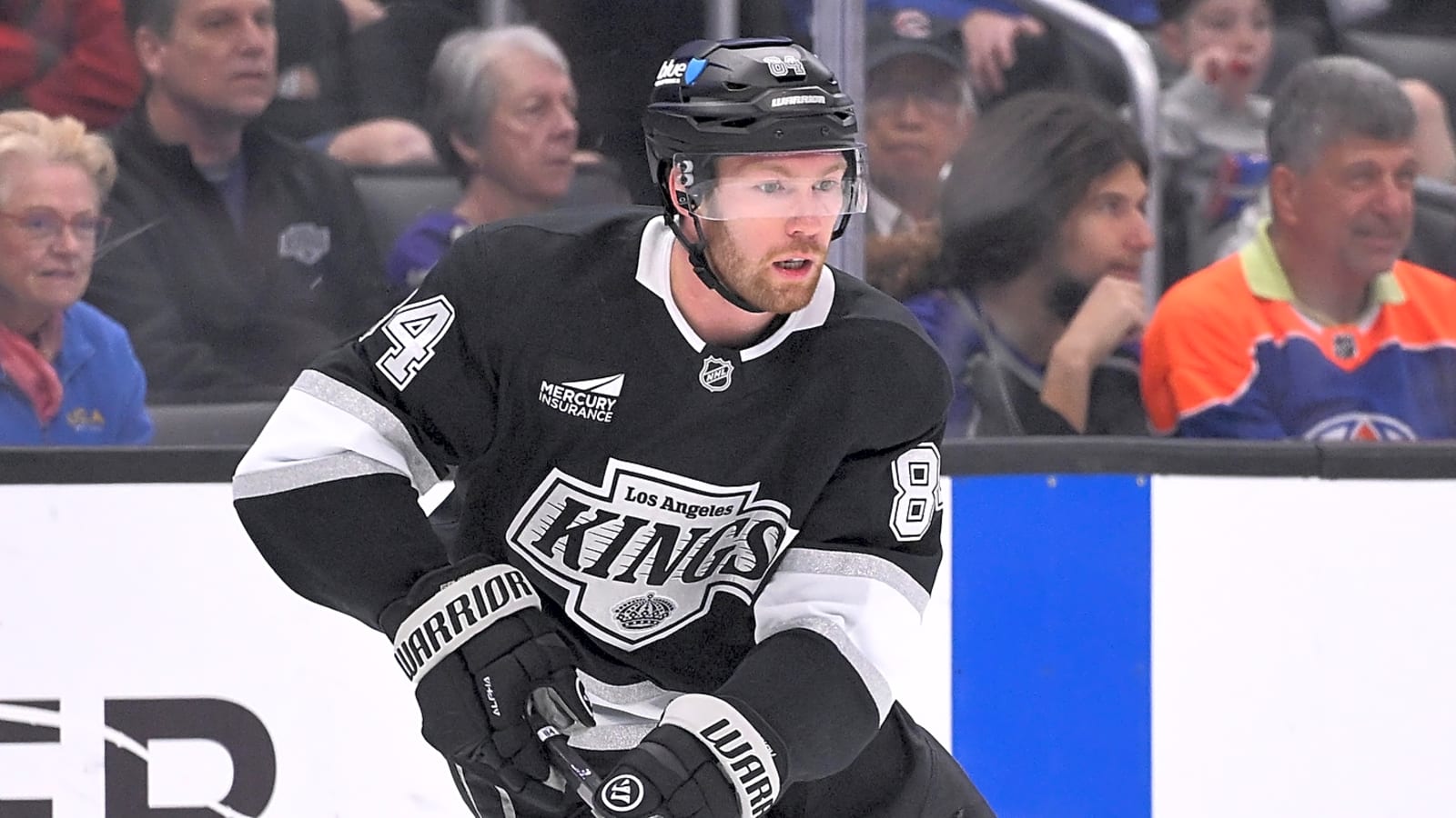 Kings defenseman expected to reach free agency after career season