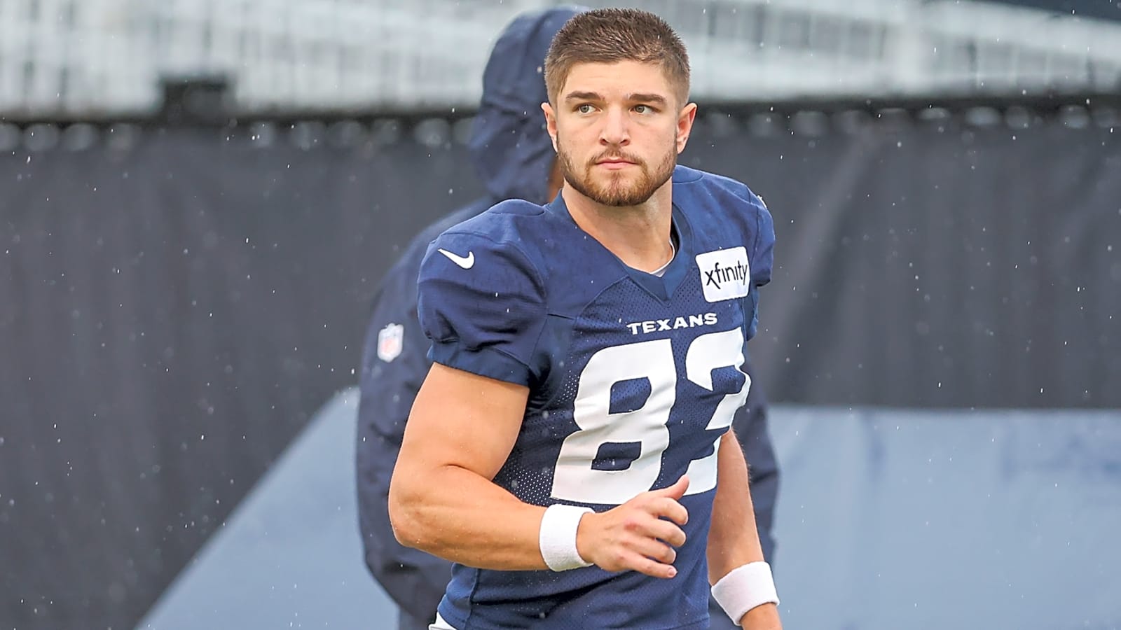 Packers waive receiver due to injury