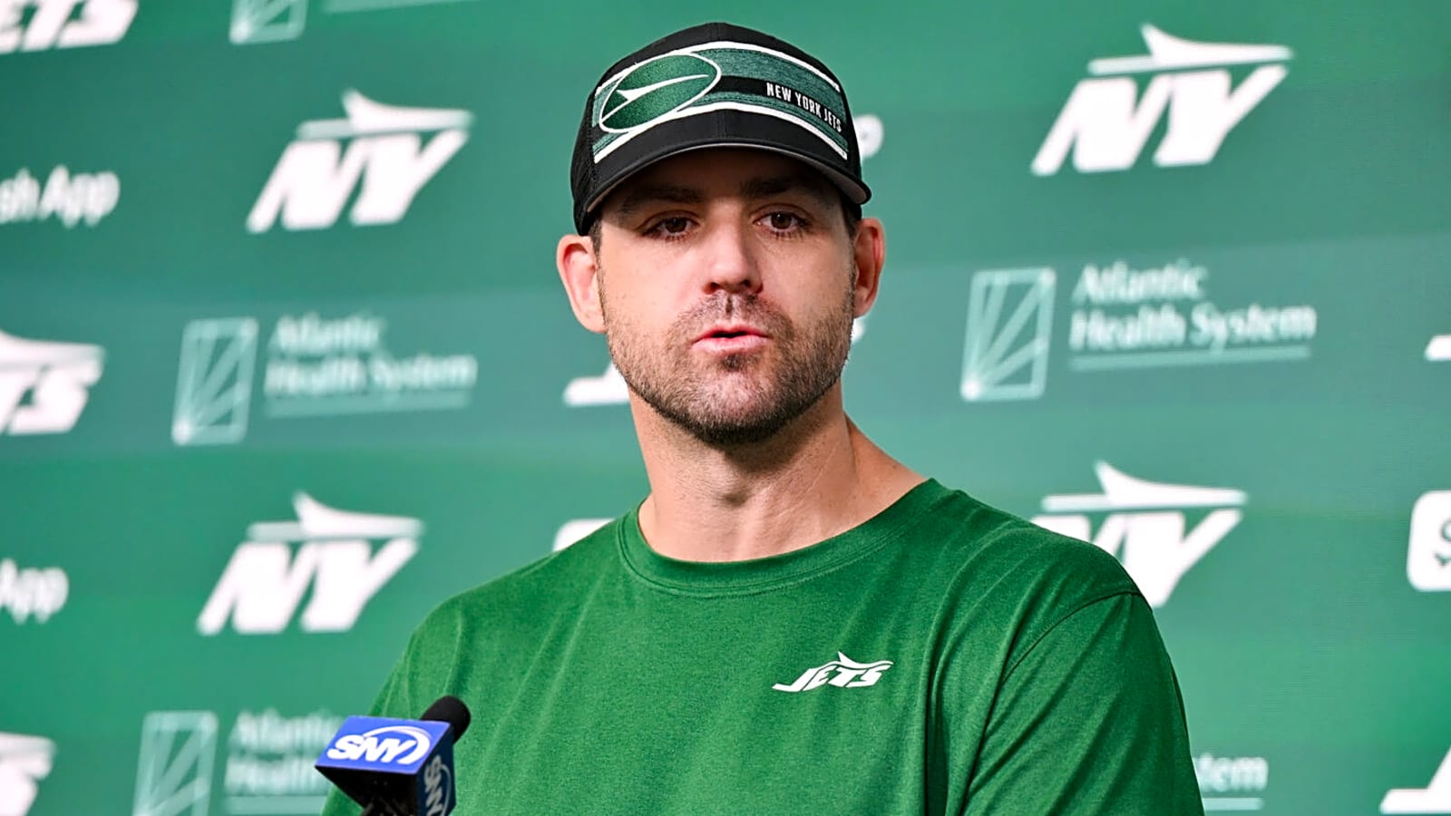 Firing OC Tanner Engstrand makes Jets even worse destination for a rookie QB