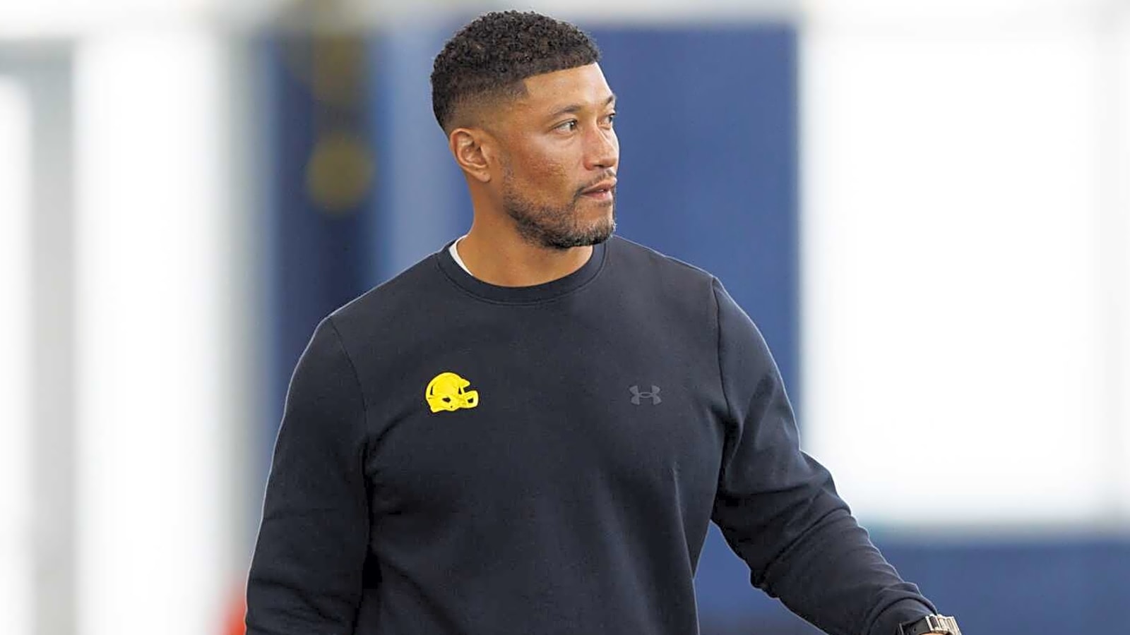 Notre Dame lands four-star RB Isaiah Rogers