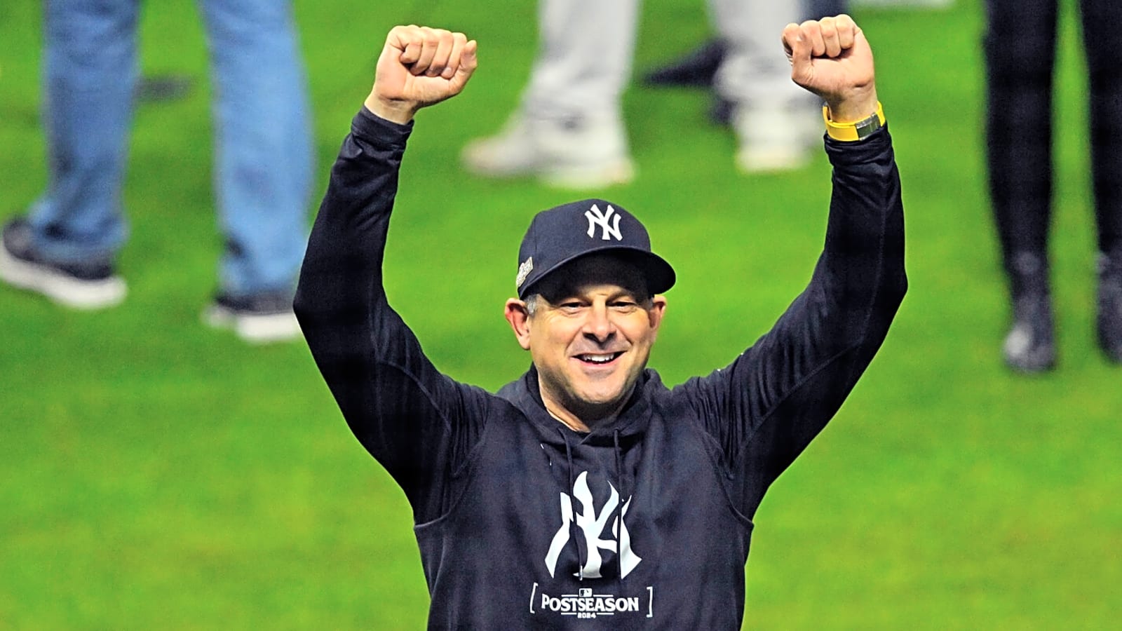 The '2026 MLB managers' quiz