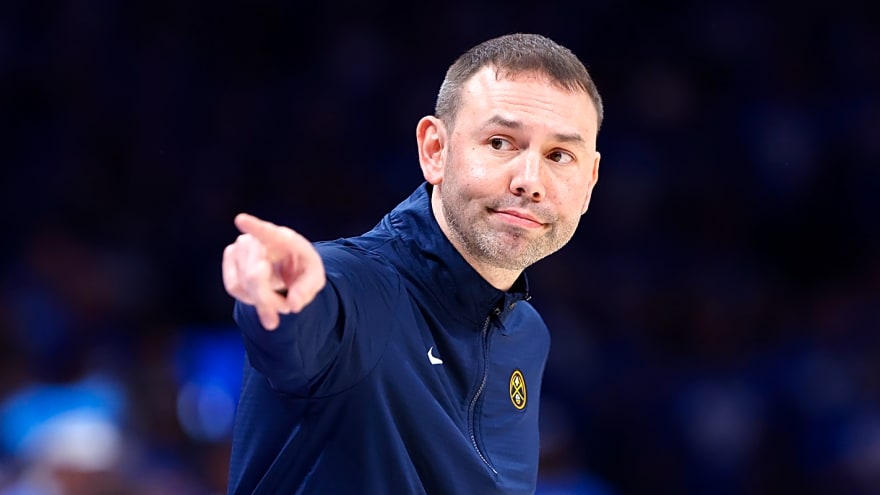 Nuggets announce key additions to David Adelman's coaching staff