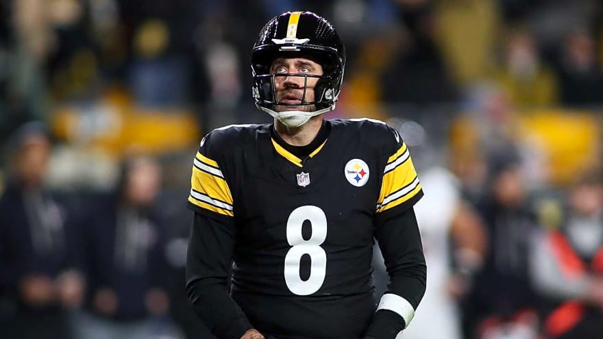 Aaron Rodgers’ Steelers Return Not Held Up By Money