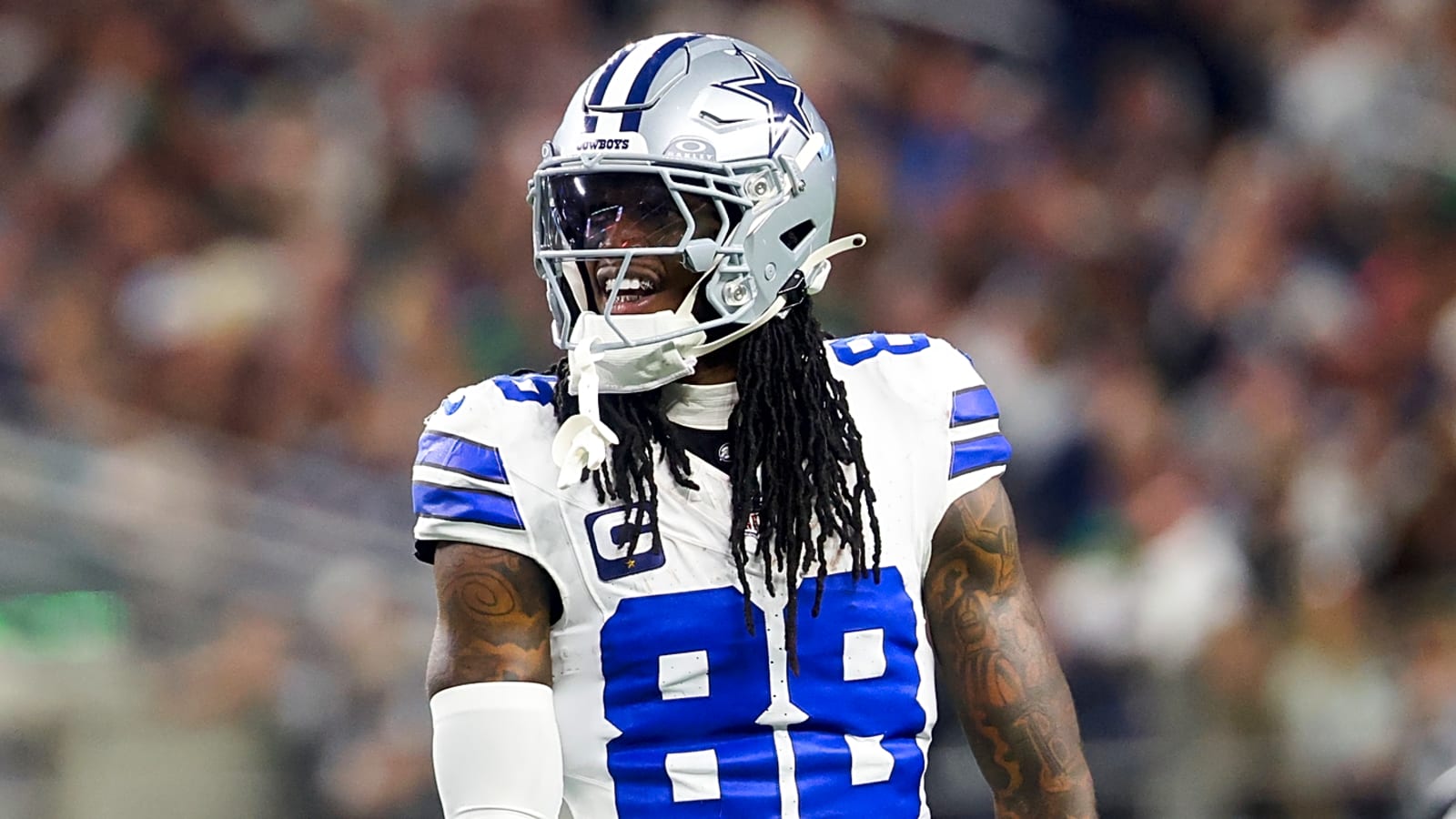 Brian Schottenheimer sends strong warning on CeeDee Lamb