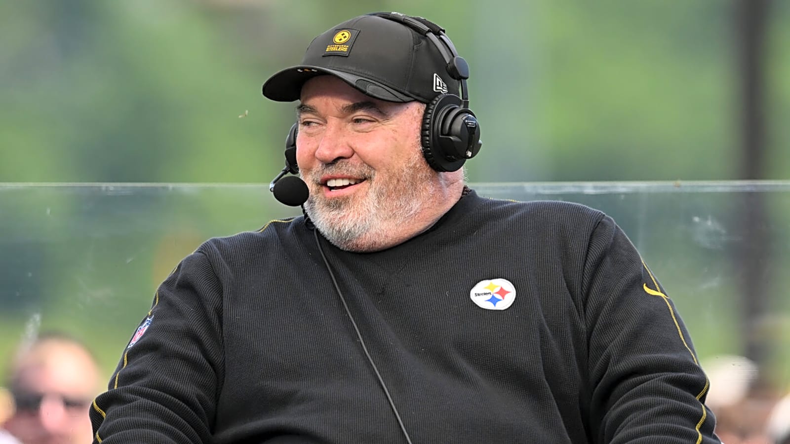 NFL insider reveals if Steelers' McCarthy could make Rodgers move