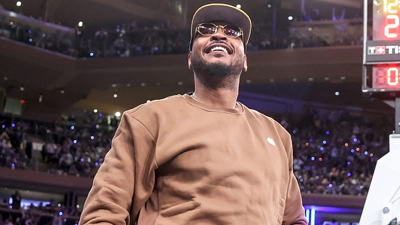 'Doesn’t Have a Flashy Bag': Pacers Legend Agrees With Carmelo Anthony, Refuses to Undermine Cooper Flagg