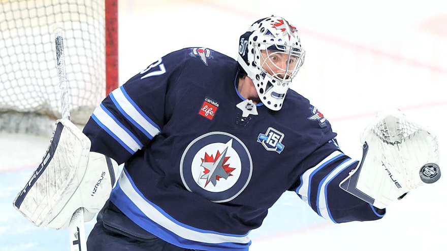 Three Things to Watch From the Winnipeg Jets This Season