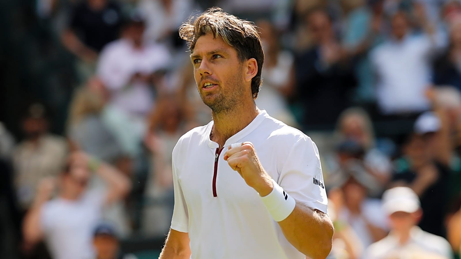 Cameron Norrie puts Down Journalist for Asking About Dating Rumors Surrounding Emma Raducanu
