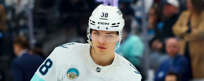 Kraken Recall Jani Nyman On Emergency Basis